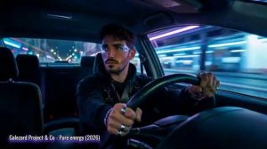 Galezard Project Co - Pure Energy  SD DruzhninRs Rastafair