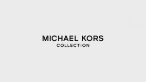 Показ коллекции Michael Kors осень-зима 2016-2017