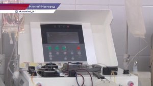 Участницы проекта «Женское лидерство» присоединились к акции Нижегородского областного центра крови