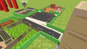 обзор карты