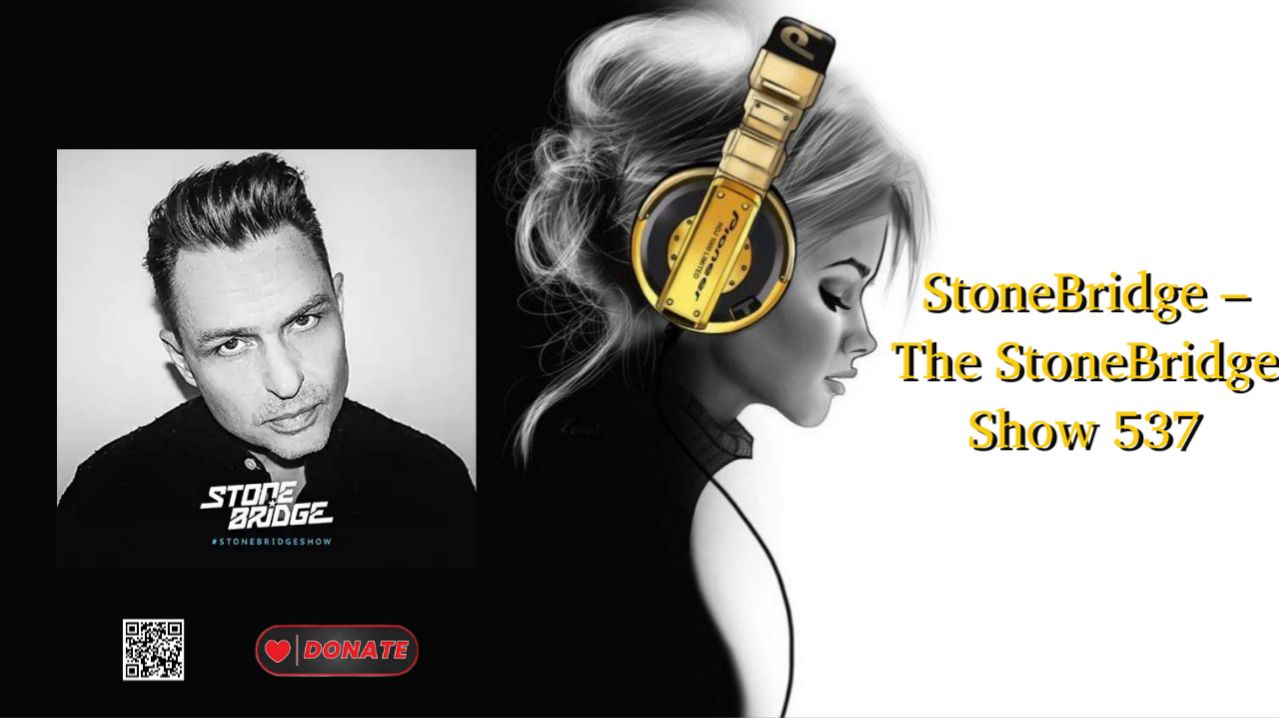 StoneBridge – The StoneBridge Show 537