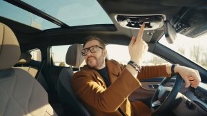 Новый TENET T8 . Обзор от Дениса Демидова