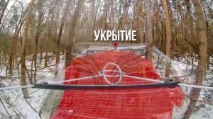 🔥Сумское направление.  Работает «Рубикон»