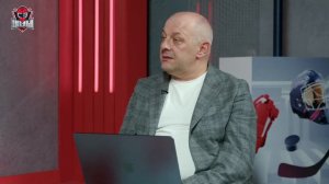 Анонс плей-офф КХЛ / Никитин vs Ларионов / что ждать от первого раунда #ЗислисШевченкоЕронко