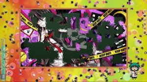 Pixel Puzzles 2: Anime #178