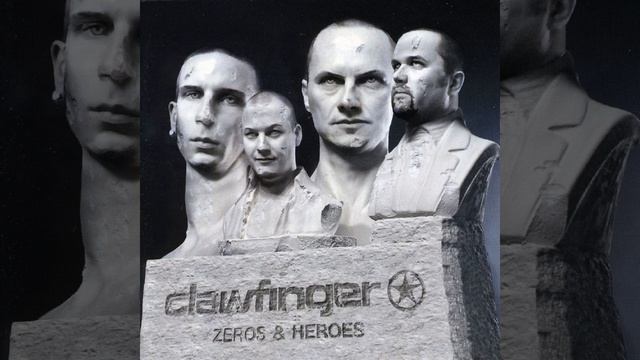07 - Four Letter Word (CLAWFINGER)