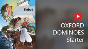 19. Sinbad _ World Literature _ Dominoes Starter