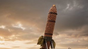 Лисёна - Орешник (Премьера, 2026)