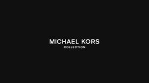 Показ женской коллекции Michael Kors осень-зима 2023-2024
