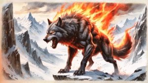 Легенда о звезде Лейф