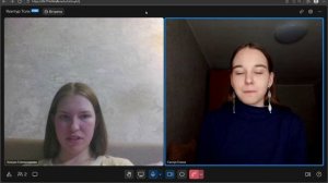 Сантук Елена 3 зачёт