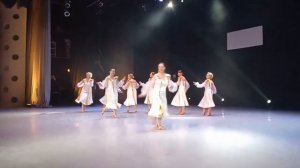 Фестиваль Иркутск 2026 Имидж Королева красоты