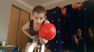 драюсь с доппи помидором 15 часть