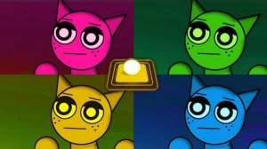 SPRUNKI ВЕРСИЯ COFFIN DANCE — МЕМНЫЙ КАВЕР КОТОРЫЙ ПОКОРИЛ СЕРДЦА МИЛЛИОНОВ СПРУНКИ ТРЕК