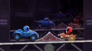 Битва машин