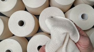 Обзор роскошной пряжи Moorea Shantung от Botto Giuseppe