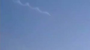 📹 Сбитие Американского ударного дрона MQ-9 в небе Ирана