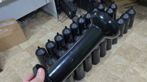 катушки для оптоволокна до 25 км "СтрибоZaПравду" НОВИНКА!