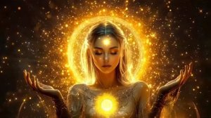 Успокаивающая музыка для нервов 🌿 исцеляет женскую энергию, очищает ауру, релакс, музыка для души