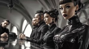 Sympathy for the Devil — Кавер на The Rolling Stones — Ретрофутуризм и рокабилли