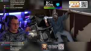 Пятёрка смотрит _ Нил Брин - Человек снимающий хуже Александра Невского _ Обзор