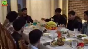 В ЧГУ им. А. А. Кадырова продолжается добрая ежегодная традиция.