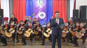 Серовский хор получил Гран-при на конкурсе «Серов — Москва транзит» — «Федерация Роза ветров»