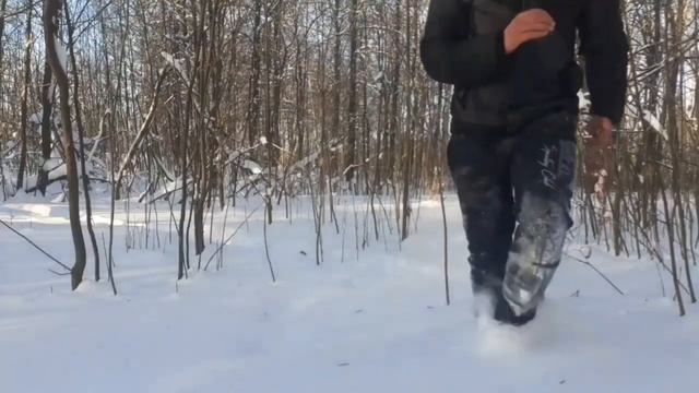 в лесу ЧАСТЬ 55 смотреть онлайн