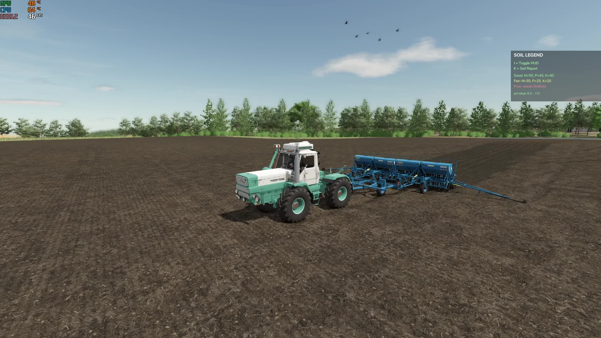 Ягодное ФС 25 Новая карьера новые моды