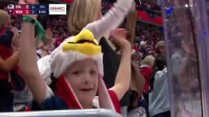 1000ый гол Ови тоже неплох!