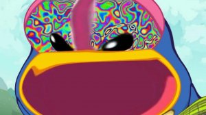 Смешарики YTP яблокожор