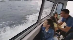 ПОЕЗДКА В ВЫХОДНОЙ С ДЕТЬМИ В САМАРУ  День 1, ЧАСТЬ 3  2023 ГОД