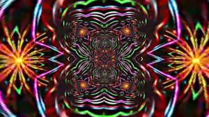 Футажи! Комплект Футажей Фантастический Звёздный Мир 5 от Киностудии Мудрого Кота Тимофея!