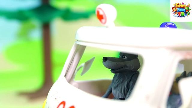 #10 Игрушки. Мультики для детей. Детские мультики. Детям. Смотреть