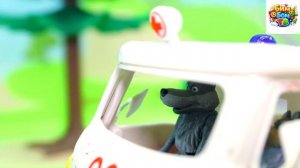 #10 Игрушки. Мультики для детей. Детские мультики. Детям. Смотреть