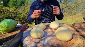 Бургеры с жареной курицей Готовим на природе Рецепты Простые рецепты Пикник Фаст-фуд Вкусные рецепты