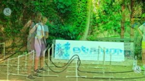 Otisium, Турция, коррекция аутизма. АНДРЕЕА. 2024 - Эрдал Атеш, Чидем Атеш