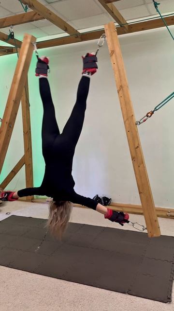 Испытать чувство как на казнях