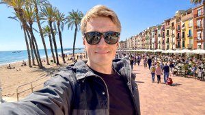 ГДЕ БУДЕМ ЖИТЬ? Что с квартирой в Таиланде? Ответы  на вопросы зрителей. Дом в Испании это плохо?