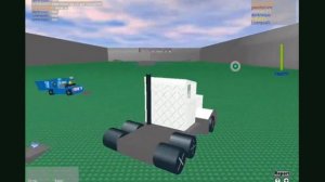 destruction derby fun on roblox