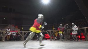 Меч России 1этап  Партизан - Медвежья Пядь Финал 21.03.2026