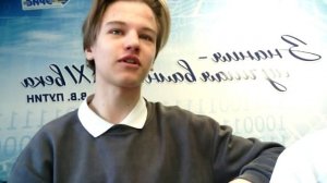 ПЕРВОЕ ВИДЕО