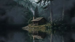 Echoes of Stillness.