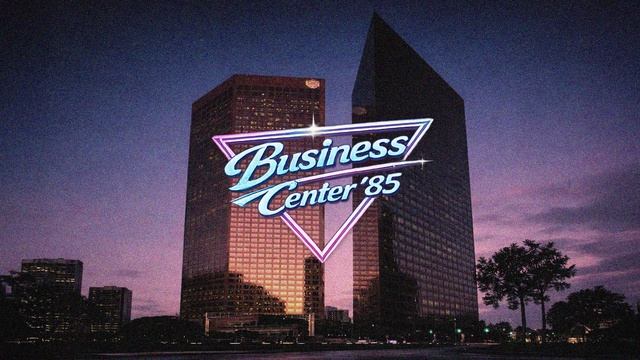 Business Center '85