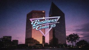 Business Center '85