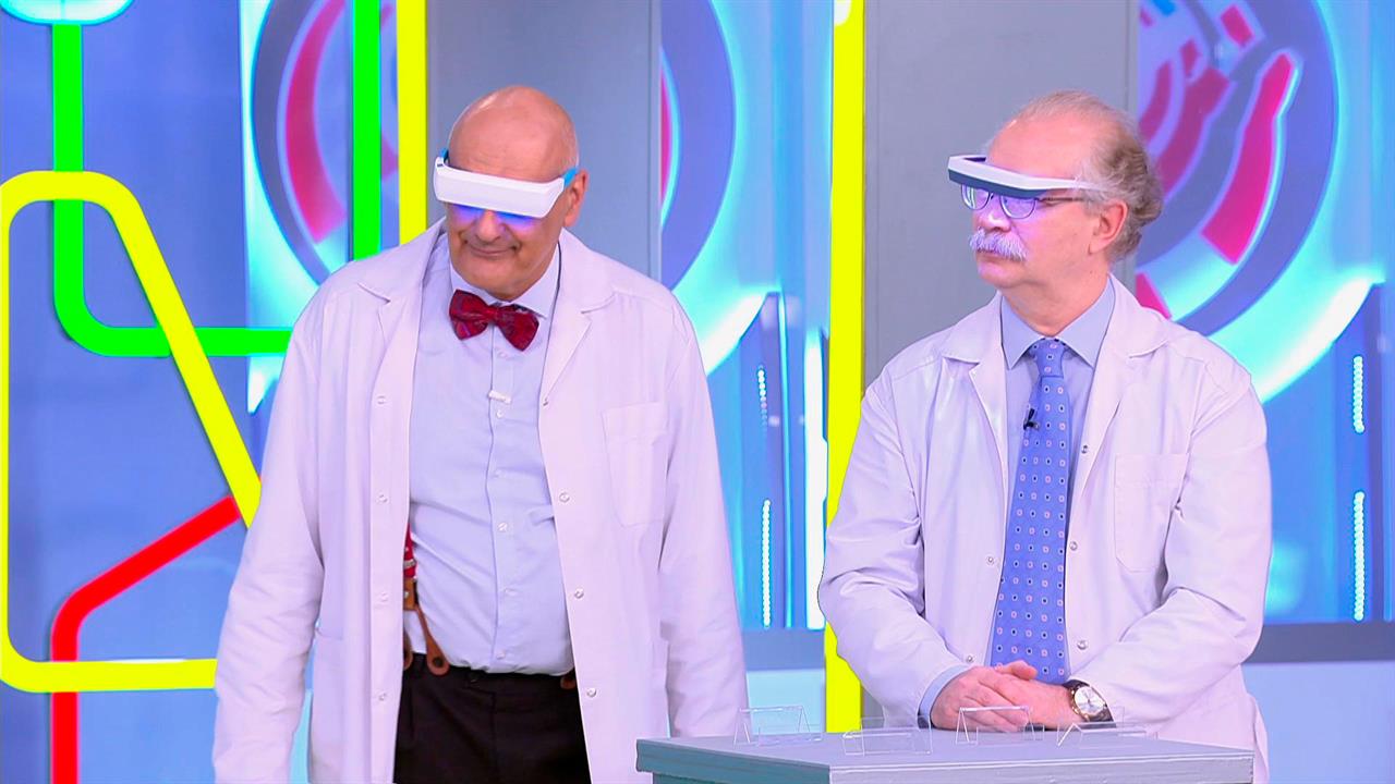 Врачи показали 