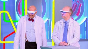 Врачи показали "розовые очки" для борьбы с хандрой