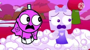 SPRUNKI ГАРДЕН_ИСТОКИ ПРОИСХОЖДЕНИЯ! incredibox анимации in Green Lowers