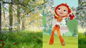 Алёнка (Сказочный патруль) - Весна красна идёт (AI Cover)
