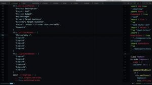 freeCodeCamp.org - 295 - React Project 2 Day 27